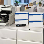 Brother TN-810XLY Cartouche de toner 1 pièce(s) Original Jaune — image 6