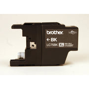 Brother LC-75BKS cartouche d'encre Original Rendement élevé (XL) Noir — image 3