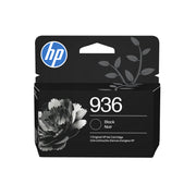 HP Cartouche d’encre originale 936 – noir — image 1