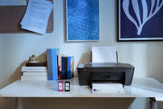 HP DeskJet 2955 Sans fil All-in-One Couleur Imprimante — image 6