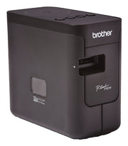 Brother PT-P750W étiqueteuse professionnelle — image 6