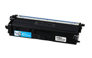 Brother TN439C Cartouche de toner 1 pièce(s) Original Cyan — image 6