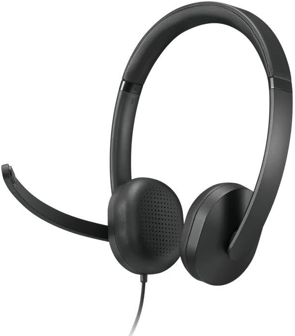 Casque VoIP filaire LENOVO AUDIO_BO 5000
