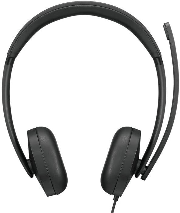 Casque VoIP filaire LENOVO AUDIO_BO 5000