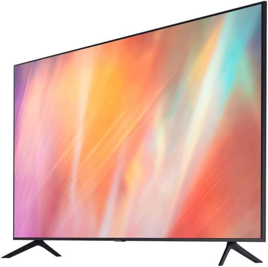 SAMSUNG BE43F-H 43PO 60HZ E-LED BLU DESIGN SANS BORD 3 CÔTÉ