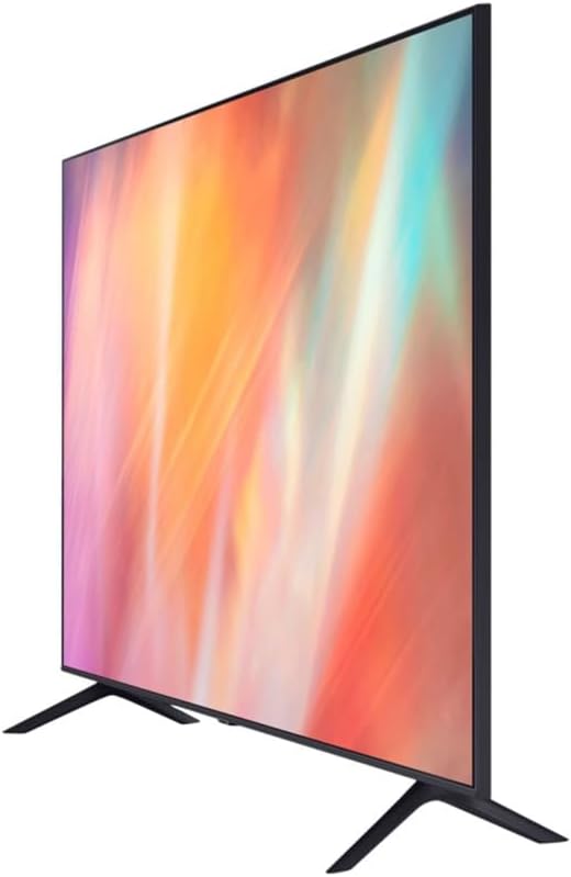 SAMSUNG BE43F-H 43PO 60HZ E-LED BLU DESIGN SANS BORD 3 CÔTÉ