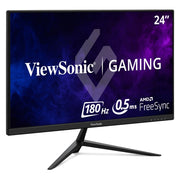 Viewsonic VX2428A écran plat de PC 61 cm (24 po) 1920 x 1080 pixels Full HD LED Noir