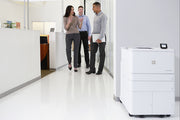 HP Imprimante LaserJet Enterprise M751n – couleur – Ethernet — image 6