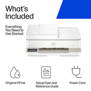 HP Envy 6555 Sans fil All-in-One Couleur Imprimante, Impression photo; Copieur, Scanner — image 5