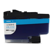Brother LC3039CS cartouche d'encre 1 pièce(s) Original Rendement très élevé Cyan — image 1