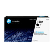 HP Cartouche de toner LaserJet originale 148A – noir — image 1