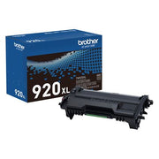 Brother TN-920XL Cartouche de toner 1 pièce(s) Original Noir — image 1