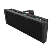 FSP AE36-B Processeur Refroidisseur de liquide tout-en-un 12 cm Noir 1 pièce(s)