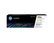 HP Cartouche de toner LaserJet originale 215A – jaune — image 1