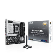 ASUS PRIME B860M-A WIFI-CSM carte mère Intel B860 LGA 1851 (Socket V1) micro ATX