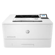 HP LaserJet Enterprise M406dn Noir et blanc Imprimante, Ethernet uniquement; Recto verso — image 1