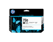 HP Cartouche d’encre 730 DesignJet noir photo, 130 ml — image 2