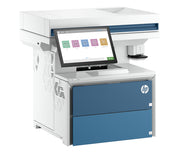 HP LaserJet Enterprise 5602dn/f/zfw Noir et blanc Imprimante — image 3