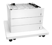 HP Bac à papier de 3 × 550 feuilles avec support LaserJet — image 4