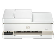 HP Imprimante multifonction ENVY 6555e – couleur – sans fil – impression photo — image 2