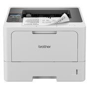 Brother HL-L5210DN - Imprimante laser monochrome professionnelle A4 — image 2