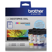 Brother LC30373PKS cartouche d'encre 1 pièce(s) Original Rendement extra (super) élevé Cyan, Magenta, Jaune — image 4