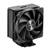 FSP NP5-B Processeur Refroidisseur d'air 12 cm Noir 1 pièce(s)