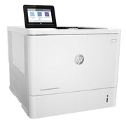 HP Imprimante LaserJet Enterprise M610dn – monochrome – Ethernet – recto verso — image 2