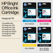 HP Designjet Imprimante T250 de 24 pouces — image 8