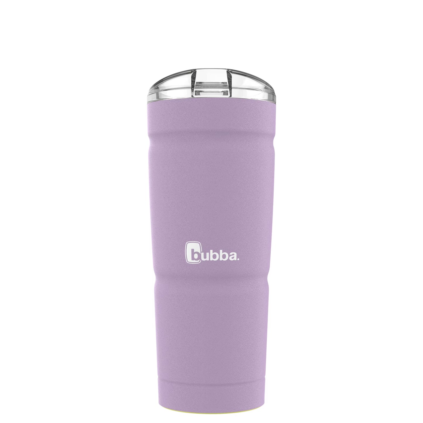 bubba Envy S Stainless Steel Tumbler, 24 oz (709 ml), Straw Lid, Lavender Frost