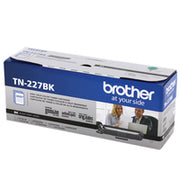 Brother TN-227BK Cartouche de toner 1 pièce(s) Original Noir — image 7