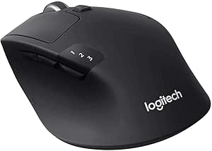 SSOURIS SANS FIL LOGITECH PRECISION PRO