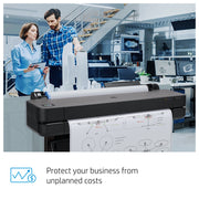 HP Designjet Imprimante Z6 44 pouces PostScript Plus Edition — image 7