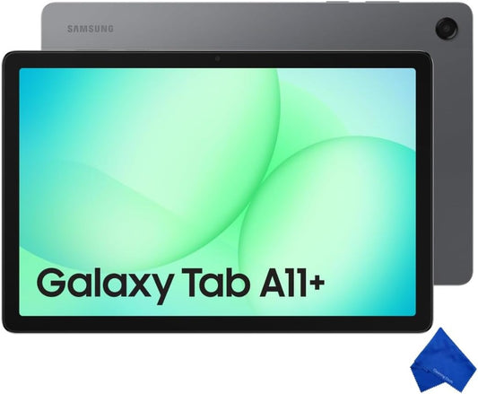 Tablette Samsung A11+ WIFI GRIS 128 Go