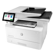 HP LaserJet Enterprise M430f Multifunction Noir et blanc Imprimante, Ethernet uniquement; Copieur, Scanner — image 3