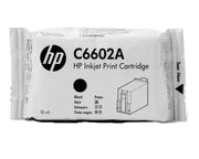 HP Cartouche d’impression jet d’encre noir générique — image 1