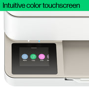 HP Imprimante multifonction ENVY 6555e – couleur – sans fil – impression photo — image 5