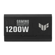 ASUS TUF-GAMING-1200G unité d'alimentation d'énergie 1200 W 20+4 pin ATX ATX Noir