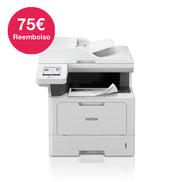 Brother MFC-L5710DW imprimante multifonction Laser A4 1200 x 1200 DPI 48 ppm Wifi — image 5