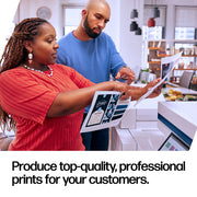 HP Kit de rouleaux et de transfert LaserJet D7H14A — image 5