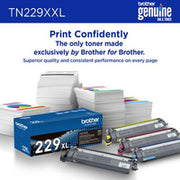 Brother TN-229XXLM Cartouche de toner 1 pièce(s) Original Magenta — image 6
