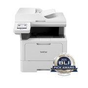 Brother MFC-L5710DW imprimante multifonction Laser A4 1200 x 1200 DPI 48 ppm Wifi — image 4