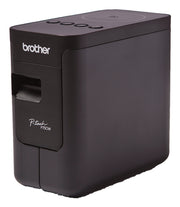 Brother PT-P750W étiqueteuse professionnelle — image 4