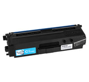 Brother TN-339C Cartouche de toner 1 pièce(s) Original Cyan — image 4