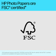HP Papier photo Advanced – glacé – 65 lb – 4 × 6 po (101 × 152 mm) – 100 feuilles — image 3
