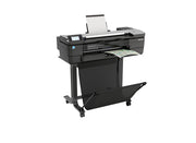 HP Designjet Imprimante multifonction T830 24 pouces — image 5