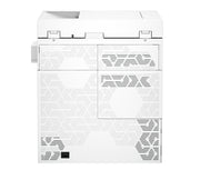 HP Color LaserJet Enterprise Flow LaserJet Enterprise Flow 5800zf Sans fil Multifunction Couleur Imprimante, Copieur, Scanner; Recto verso — image 7