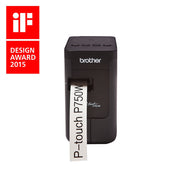 Brother PT-P750W étiqueteuse professionnelle — image 5