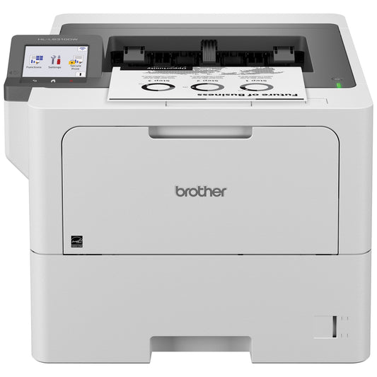 Brother HL-L6310DW imprimante laser 1200 x 1200 DPI A4 Wifi — image 1