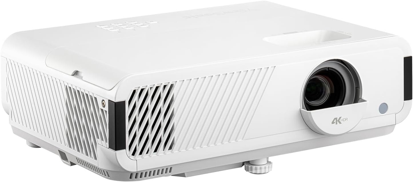 ViewSonic PX749-4K projecteur 4K UHD
